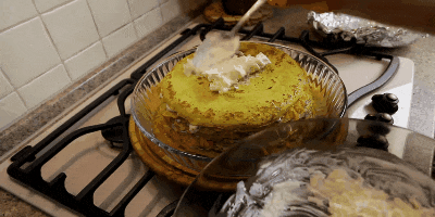 Рецепты тортов из кабачков с фаршем