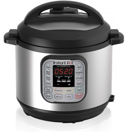 Instant Pot