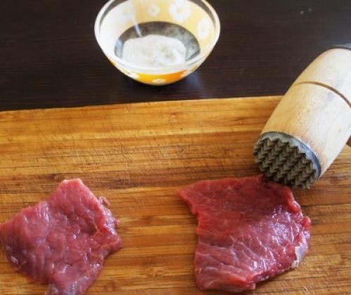 Как приготовить мясо по-французски с говядиной. Рецепт мяса по-французски из говядины с картошкой + пошаговое фото