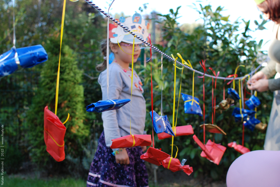 Kindergeburtstag