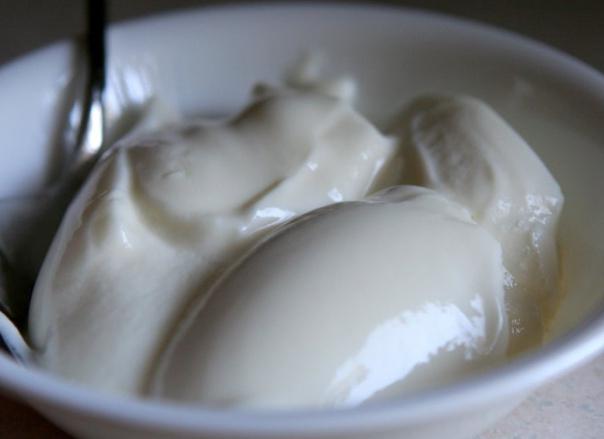 йогурт в мультиварке без баночек 