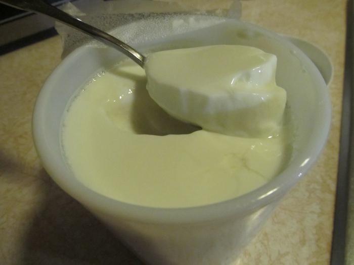 йогурт в мультиварке редмонд без баночек рецепт 