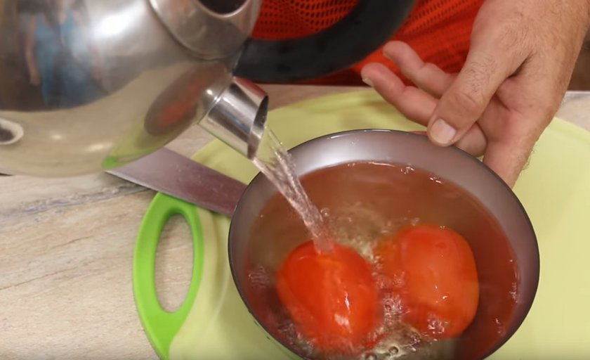 Выбор мяса для жаркого