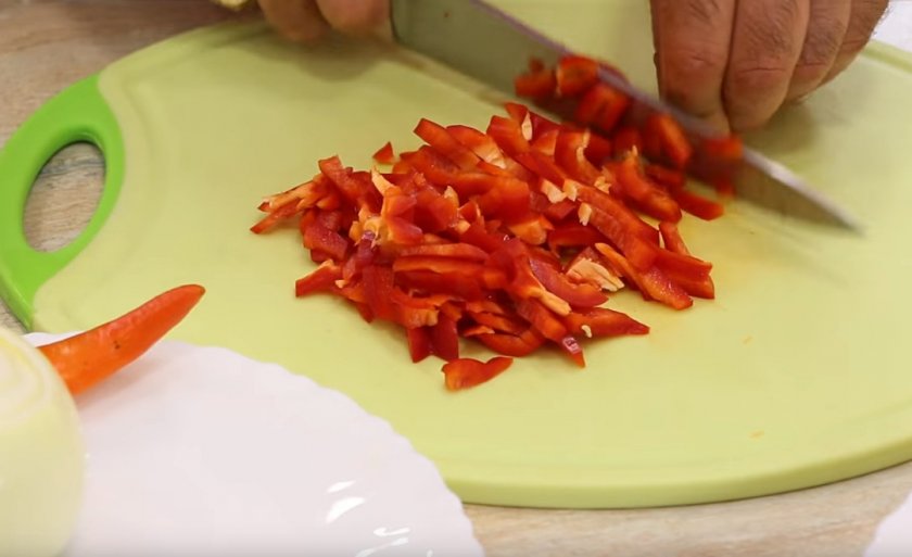 Выбор мяса для жаркого