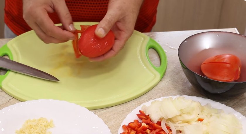Выбор мяса для жаркого
