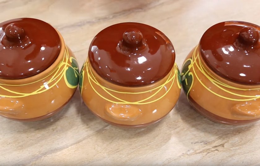 Выбор мяса для жаркого