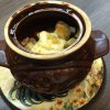 Из говядины с шампиньонами Из говядины с шампиньонами
