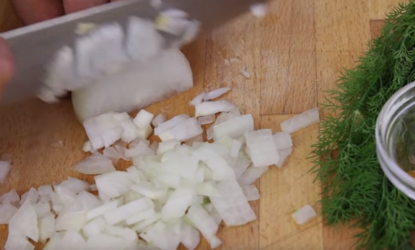 Курица с грибами в духовке