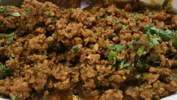 dhabba keema