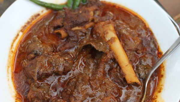 rogan josh