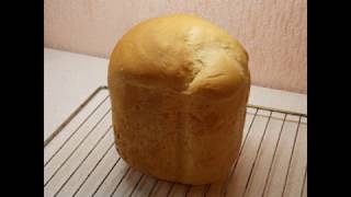 рецепт вкусного хлеба в хлебопечке