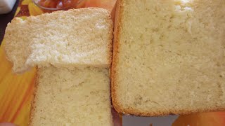 Рецепт Вкусного Хлеба в хлебопечке .Проверенный и Очень Вкусный рецепт.