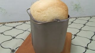 Хлеб пшеничный Хлеб в хлебопечке Печем хлеб домашниий рецепт