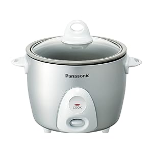 Panasonic rice cooker
