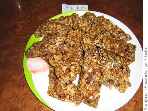 Вкуснятина.