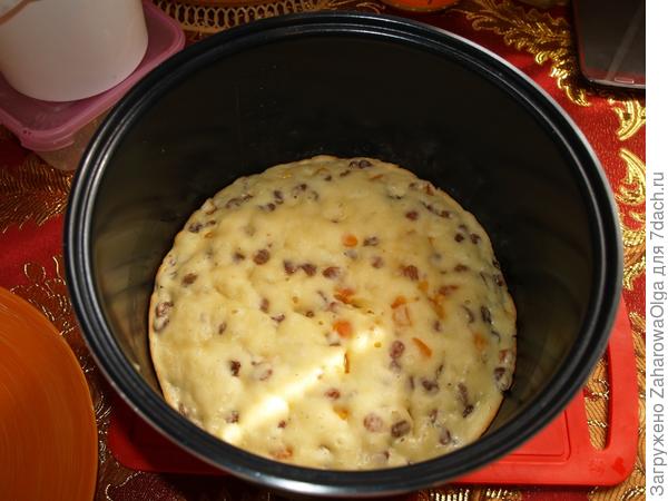 кекс