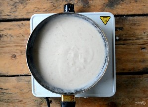 Шведский пирог с фрикадельками - фото шаг 9
