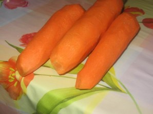 Пирожки с морковью - фото шаг 9