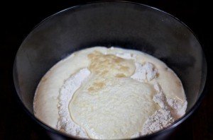 Пирожки, жареные на сковороде - фото шаг 2