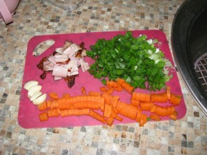 Мягкая говядина на сковороде - фото шаг 3