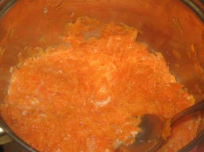 Пирожки с морковью - фото шаг 11