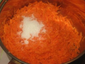 Пирожки с морковью - фото шаг 10
