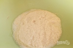 Пирожки с капустой на сдобном тесте - фото шаг 2