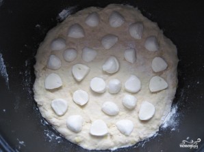 Картофельный пирог в мультиварке - фото шаг 8