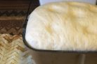 Тесто на пирожки в хлебопечке