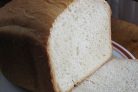 Хлеб в хлебопечке "Борк"