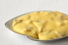 Плавленый сыр с грибами