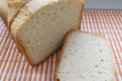 Хлеб на опаре в хлебопечке