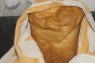 Сдобный хлеб в хлебопечке