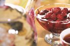 Рецепт вишневого варенья с косточками