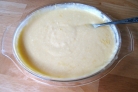 Сырный соус в микроволновке