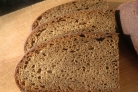 Бородинский хлеб на закваске