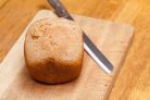 Хлеб в хлебопечке (простой и вкусный)