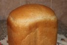 Хлеб белый пышный
