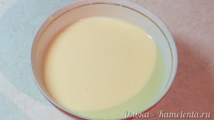 Приготовление рецепта Сладкий творожный пирог из лаваша шаг 9