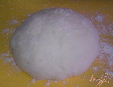 Дрожжевое тесто на сыворотке в хлебопечке