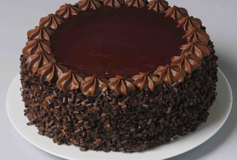 Рецепт шоколадного торта в мультиварке