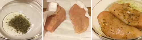 Сочное куриное филе в духовке. Рецепт запекания куриного филе в рукаве