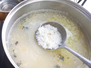 chinese congee