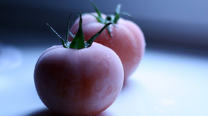 Как правильно замораживать помидоры