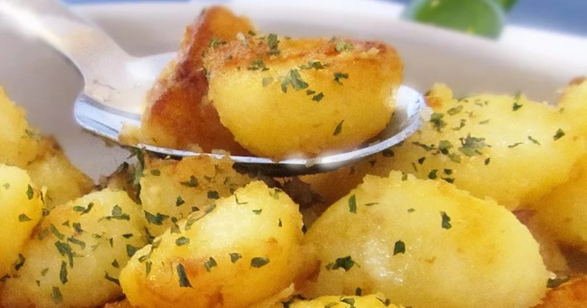 Картошка в мультиварке - лучшие рецепты простых и оригинальных блюд на любой вкус!