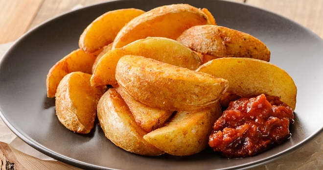 Картошка по-деревенски в мультиварке - самые вкусные рецепты приготовления домашнего блюда