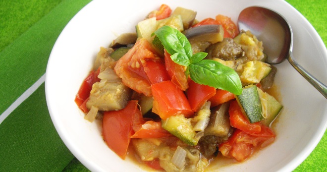 Тушеные овощи в мультиварке - простые, вкусные рецепты для диеты и не только!