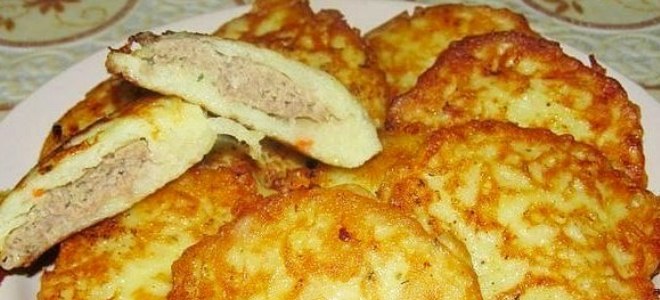Драники с мясом – лучшие рецепты вкусного белорусского блюда