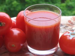 томатный сок в мультиварке