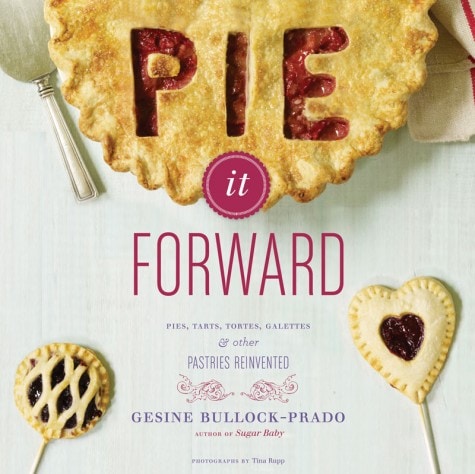 Pie it Forward